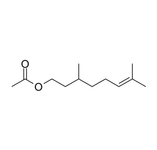 Citronellyl Acetate CAS 150-84-5