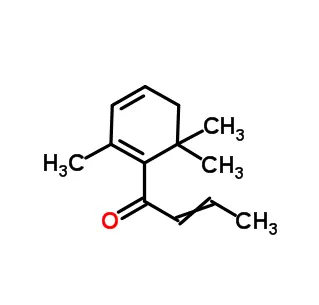 Damascenone CAS 23696-85-7