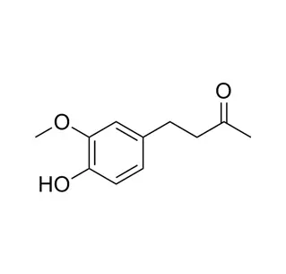 Vanillylacetone CAS 122-48-5