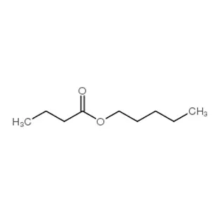 Amyl Butyrate CAS 540-18-1