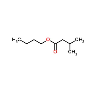 Butyl Isovalerate CAS 109-19-3