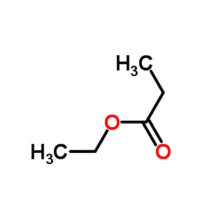 Ethyl Propionate CAS 105-37-3