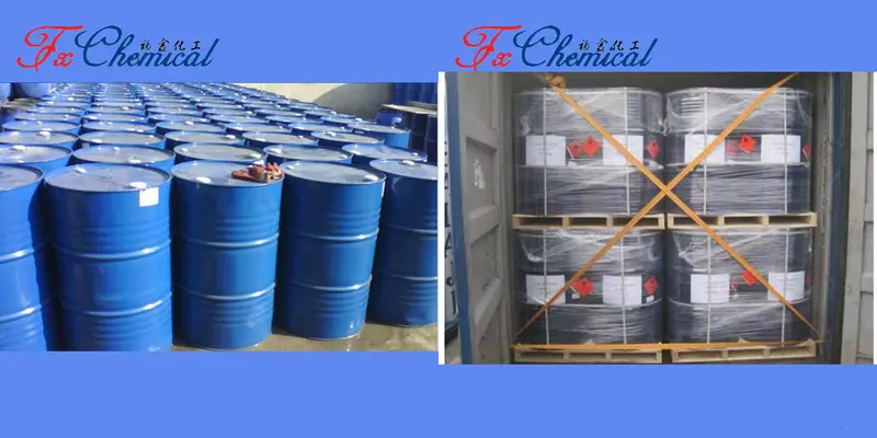 Package of our Butyl Isovalerate CAS 109-19-3