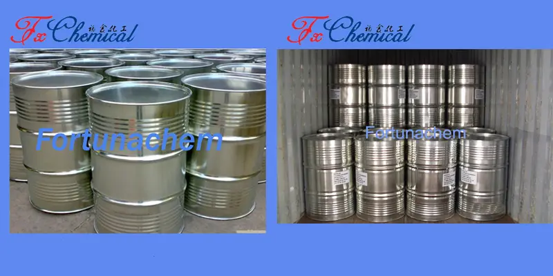 Package of our Ethyl Propionate CAS 105-37-3