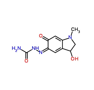 Carbazochrome CAS 69-81-8