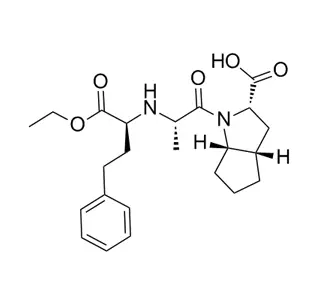 Ramipril CAS 87333-19-5