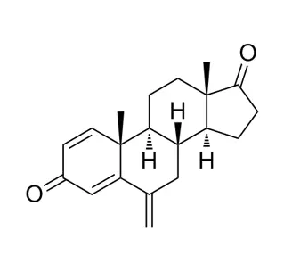 Exemestane CAS 107868-30-4