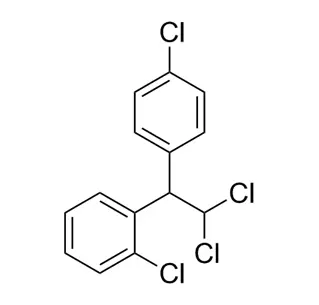Mitotan CAS 53-19-0