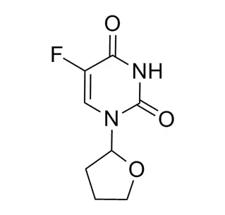 Tegafur CAS 17902-23-7