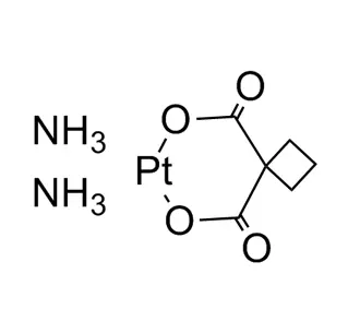 Carboplatin CAS 41575-94-4