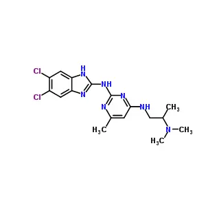 Ipilimumab CAS 477202-00-9