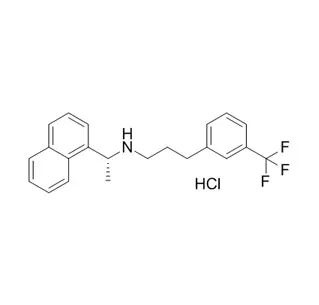 Cinacalcet Hydrochloride CAS 364782-34-3