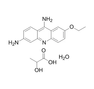 Ethacridine Lactate Monohydrate CAS 6402-23-9