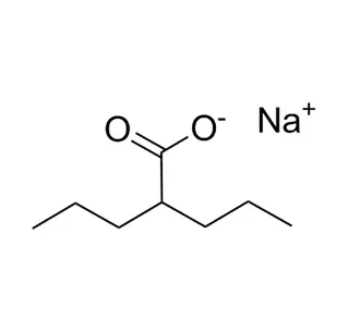 Sodium Valproate CAS 1069-66-5