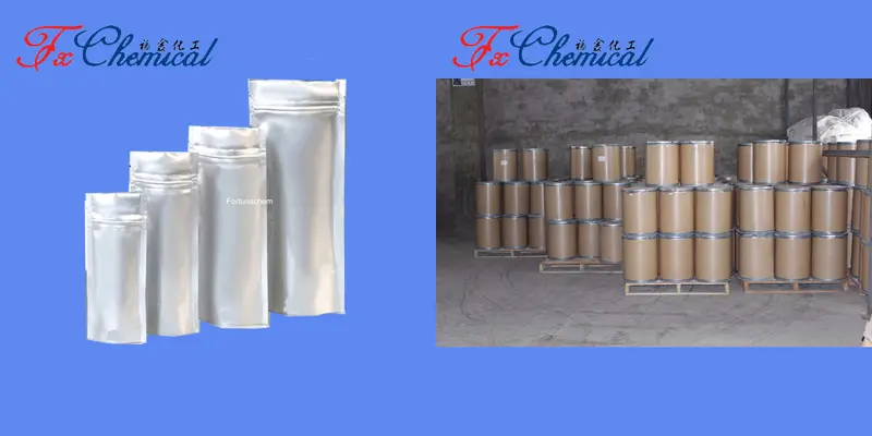 Our Packages of Product Rutin trihydrate Cas 250249-75-3: 1kg/foil bag;25kg/drum