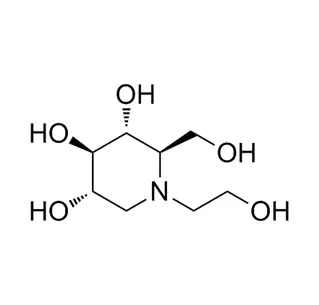 Miglitol CAS 72432-03-2