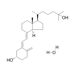 Calcifediol Monohydrate CAS 63283-36-3