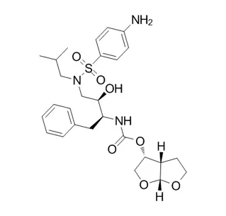 Darunavir Powder CAS 206361-99-1