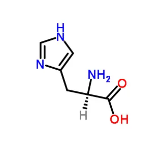 D-Histidine CAS 351-50-8