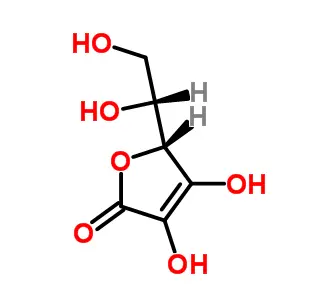 Erythorbic Acid CAS 89-65-6