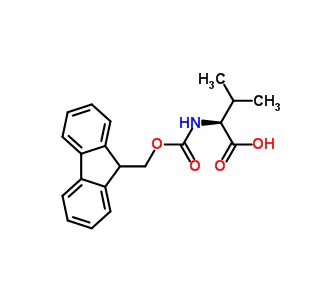 FMOC-L-Valine CAS 68858-20-8