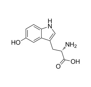 L-5-Hydroxytryptophan 5-HTP CAS 4350-09-8