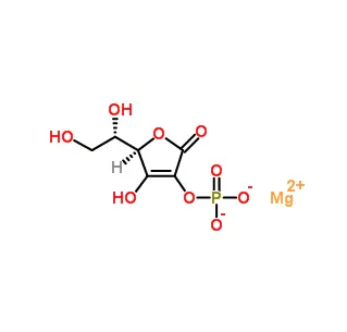 Magnesium Ascorbyl Phosphate MAP CAS 113170-55-1