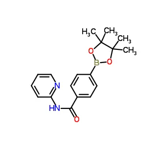 Acalabrutinib Intermediate CAS 1383385-64-5