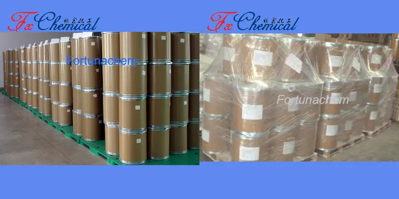Package of our Ethyl L-thiazolidine-4-carboxylate Hydrochloride CAS 86028-91-3