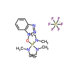 BOP CAS 56602-33-6