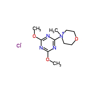 DMTMM CAS 3945-69-5