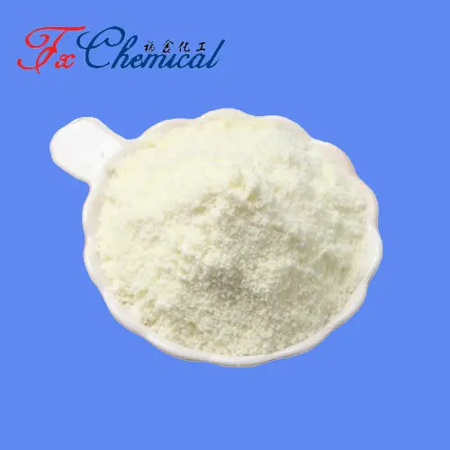 2-Chloro-4-nitrobenzoic Acid CAS 99-60-5 for sale