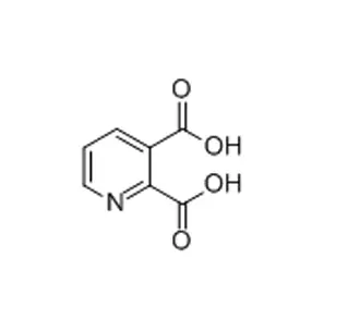 Quinolinic Acid CAS 89-00-9