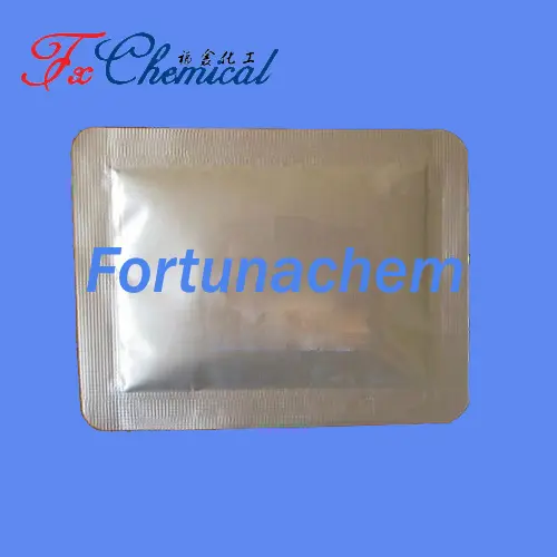 Starch In Pharmaceutical Excipient
