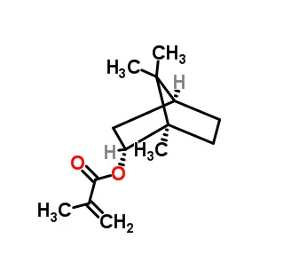Isobornyl Methacrylate IBOMA CAS 7534-94-3