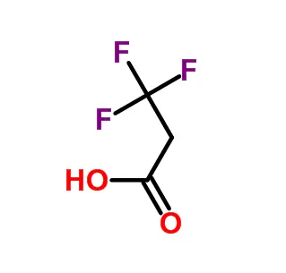 3,3,3-Trifluoropropionic Acid CAS 2516-99-6