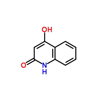 2,4-Quinolinediol CAS 86-95-3