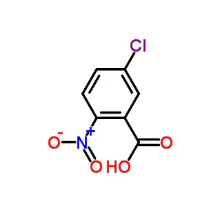 5-Chloro-2-nitrobenzoic Acid CAS 2516-95-2