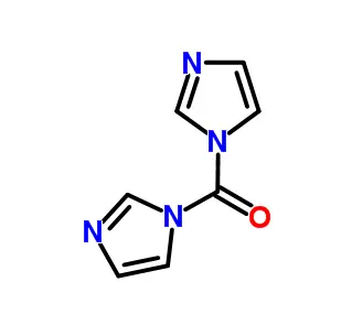 1,1'-Carbonyldiimidazole CAS 530-62-1