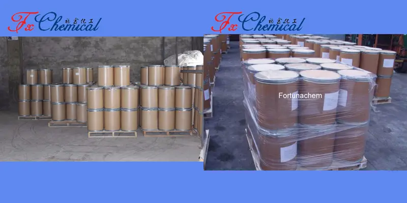Our Packages of Product 1,1'-Carbonyldiimidazole Cas 530-62-1: 20kg/drum