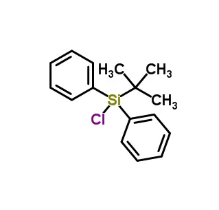 Tert-Butylchlorodiphenylsilane CAS 58479-61-1