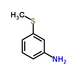 3-(Methylthio)Aniline CAS 1783-81-9