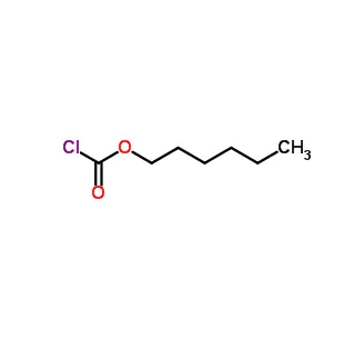 Hexyl Chloroformate CAS 6092-54-2