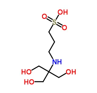 TAPS CAS 29915-38-6