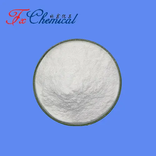 Pullulan Powder CAS 9057-02-7 for sale