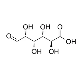 D-Glucuronic Acid CAS 6556-12-3