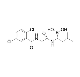 Ixazomib CAS 1072833-77-2