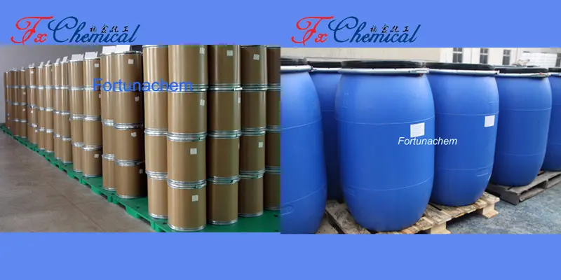 Package of our 4-Chlorobenzaldehyde CAS 104-88-1