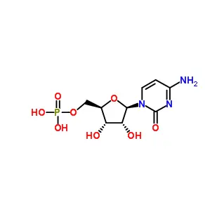 Cytidine 5'-monophosphate CMP CAS 63-37-6