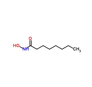 Caprylhydroxamic Acid CAS 7377-03-9